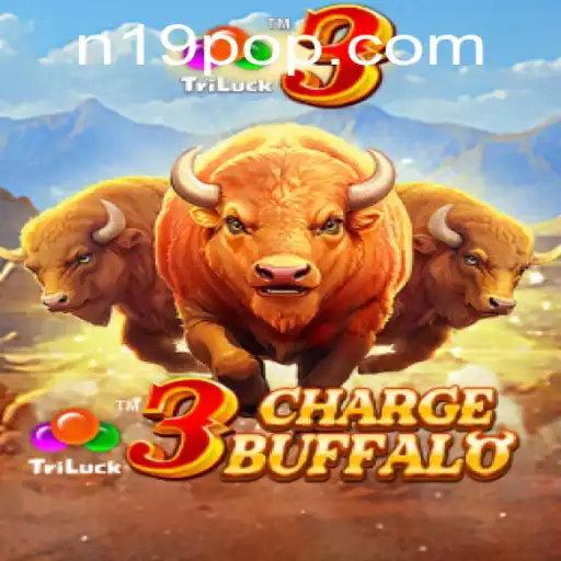 Descubra o Fascinante Jogo 3ChargeBuffalo