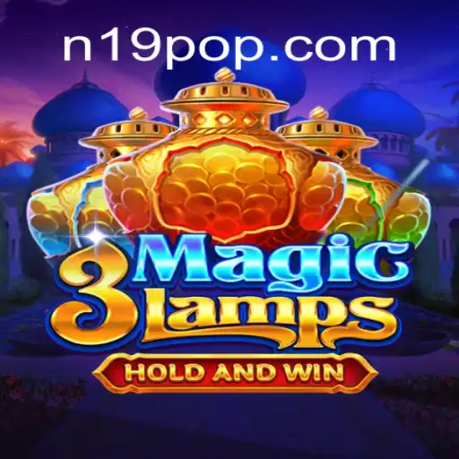 Explorando o Fascinante Mundo do Jogo 3MagicLamps