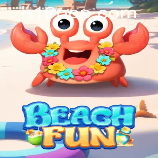 BeachFun: Descubra o Jogo Empolgante que Está Conquistando as Praias