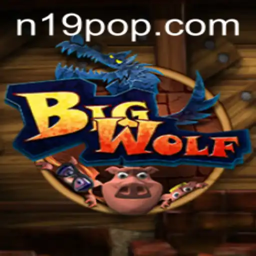 Explorando o Empolgante Mundo de BigWolf: O Jogo que Conquista