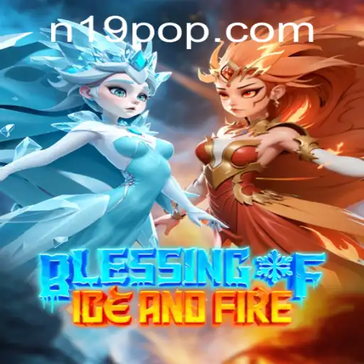Descubra o Mundo de 'BlessingofIceandFire': A Nova Sensação dos Jogos de Tabuleiro
