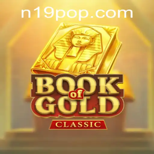 Descubra as Aventuras de BookOfGoldClassic: Um Guia Completo