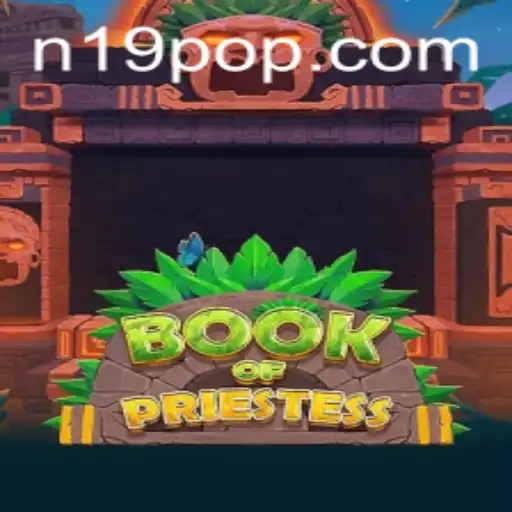 Explorando o Fascinante Mundo de 'BookOfPriestess'