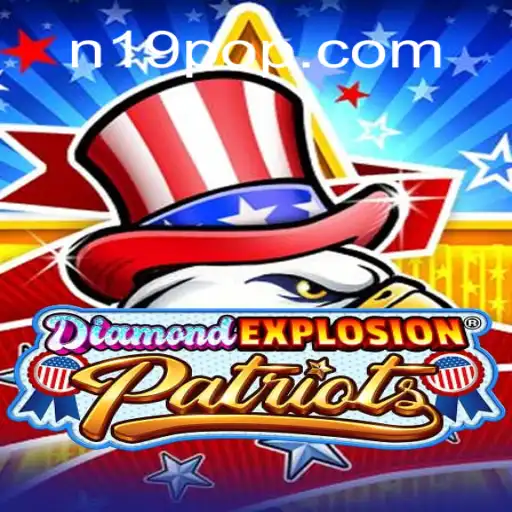 Descubra DiamondExplosionPatriots: Um Jogo Tático de Ação e Estratégia