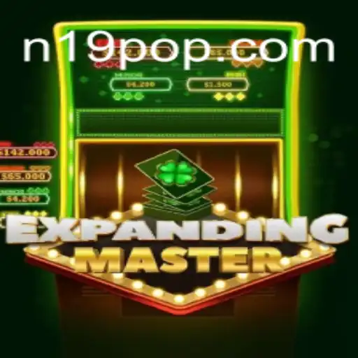 Descubra o Mundo de ExpandingMaster: Um Jogo de Estratégia e Expansão