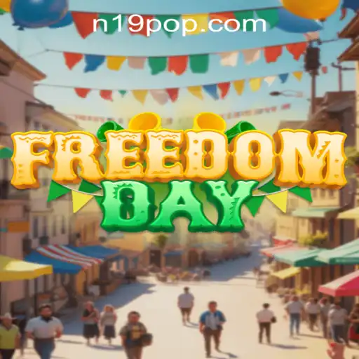 FreedomDay: Um Mergulho no Mundo do Jogo Inovador