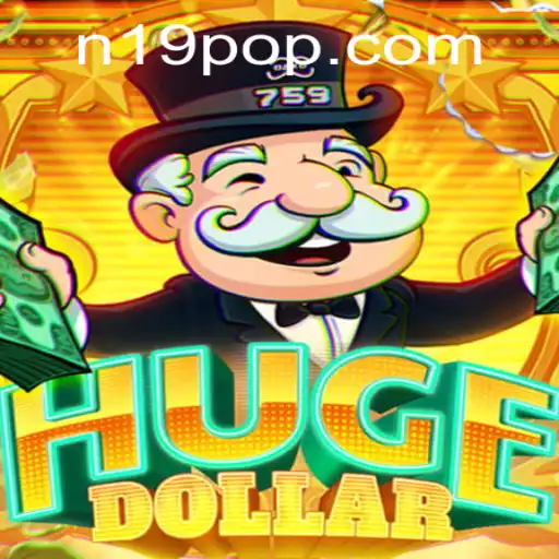 Explorando o Mundo de HugeDollar: A Revolução no Mundo dos Jogos