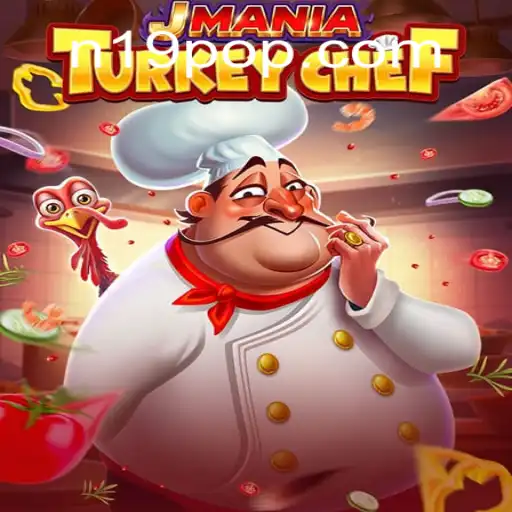 Explorando o Jogo JManiaTurkeyChef: Aventura e Gastronomia