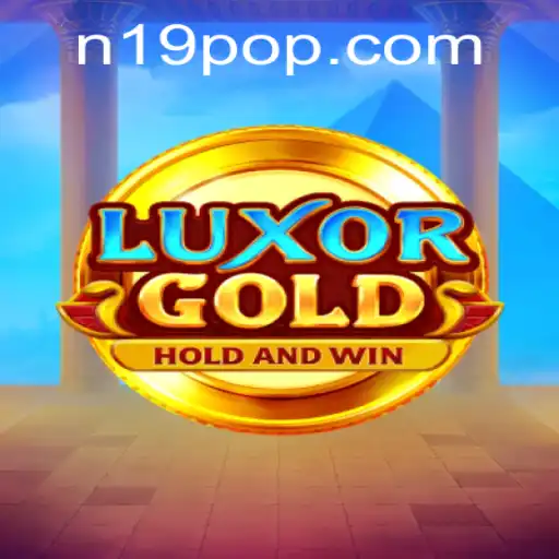LuxorGold: Aventura e Estratégia no Mundo Antigo