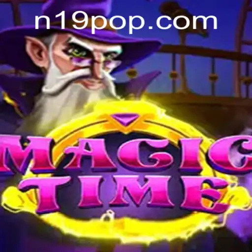 Explorando o Mundo de MagicTime: Um Guia Completo