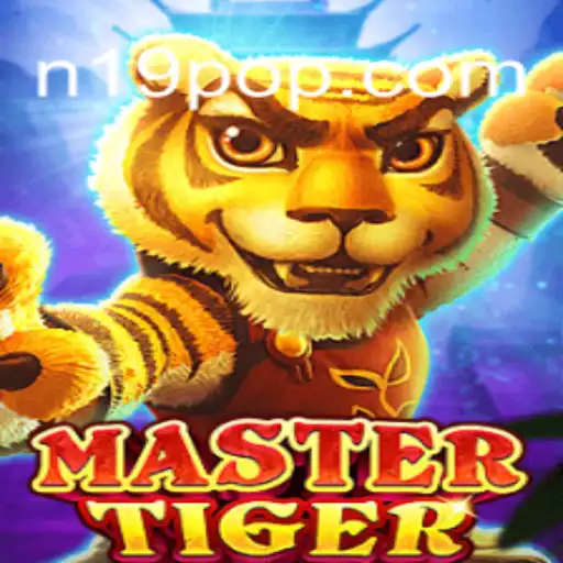 MasterTiger: Estratégia e Diversão no Mundo dos Jogos de Tabuleiro