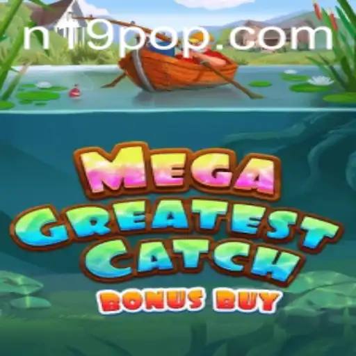 Descubra o Envolvente MegaGreatestCatchBonusBuy