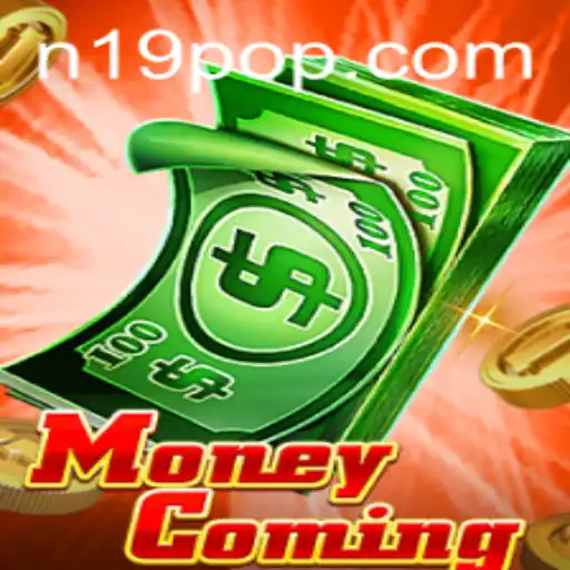 MoneyComing: Uma Aventura Financeira Empolgante