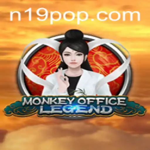 Descubra o Fascinante Mundo de 'MonkeyOfficeLegend'