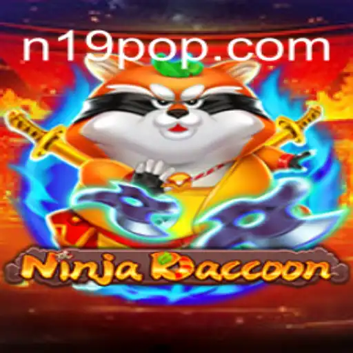 Descubra o Fascinante Mundo de NinjaRaccoon: A Aventura Digital que Combina Habilidade e Estratégia