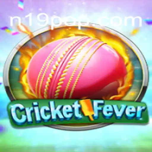 Descubra CricketFever: O Jogo Que Está Dominando N19