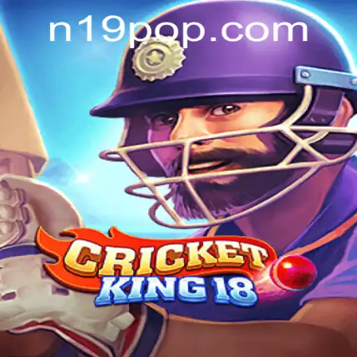 Explorando CricketKing18: O Mundial dos Jogos de Críquete