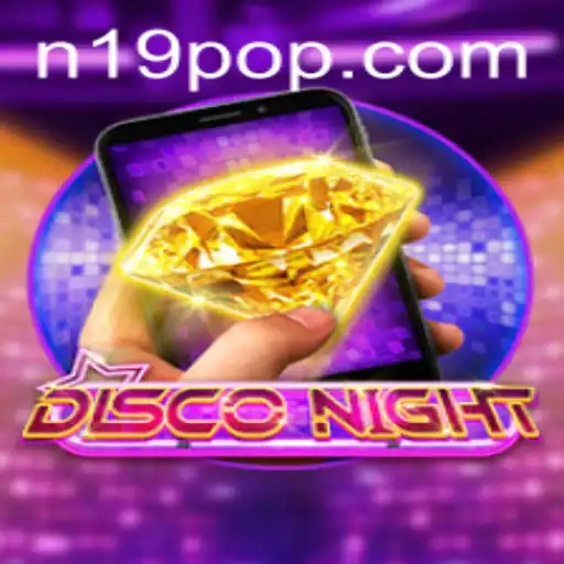 Descubra DiscoNightM: A Experiência de Jogo Inovadora