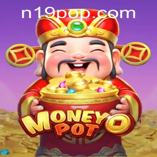 Descubra o Fascinante Mundo de MoneyPot