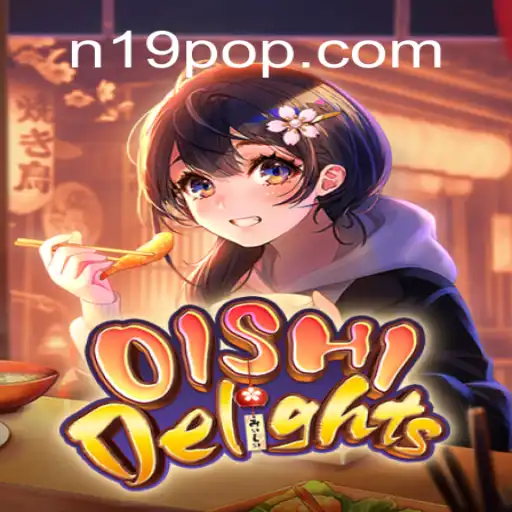 Descubra o Universo de OishiDelights: O Jogo que Está Conquistando o Mundo
