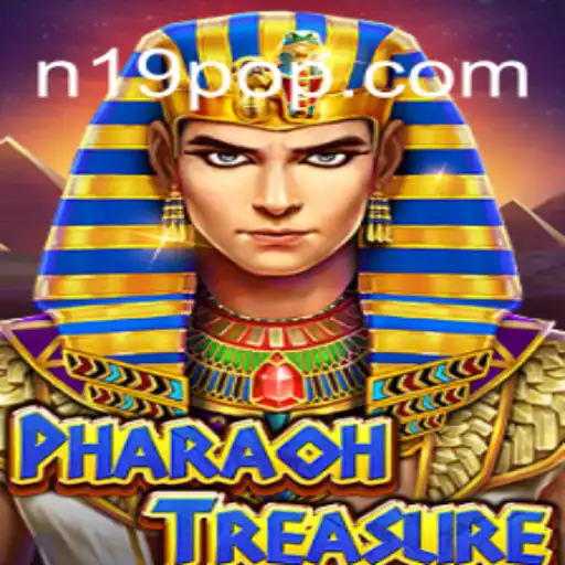 Desvendando o Mundo de PharaohTreasure: Uma Jornada no Tempo com N19
