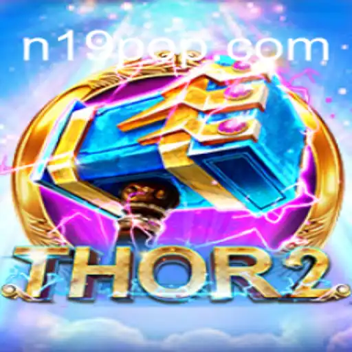 Descubra o Universo de Thor2: O Jogo que Une Mitos e Estratégia