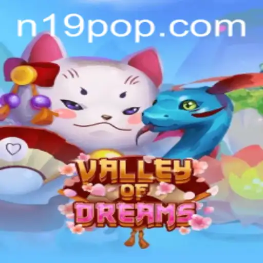 Descubra o Mundo Encantador de ValleyofDreams: Um Mergulho na Aventura e Estratégia