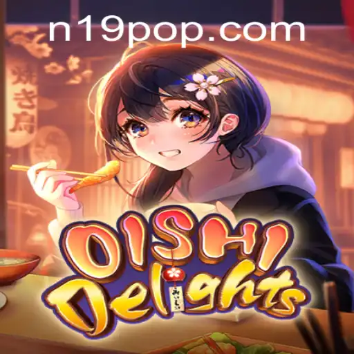 Descubra o Universo de OishiDelights: O Jogo que Está Conquistando o Mundo