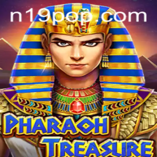Desvendando o Mundo de PharaohTreasure: Uma Jornada no Tempo com N19
