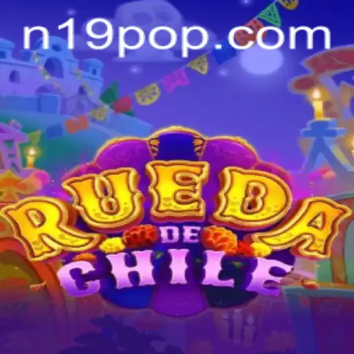 RuedaDeChile: Descubra o Fascinante Jogo Tradicional