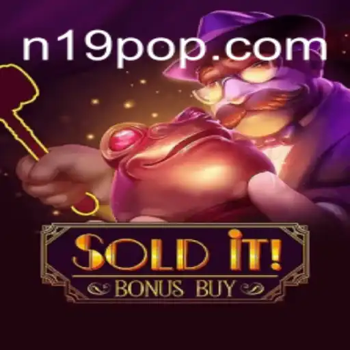 Explorando SolditBonusBuy: Um Mergulho Profundo no Jogo do Momento
