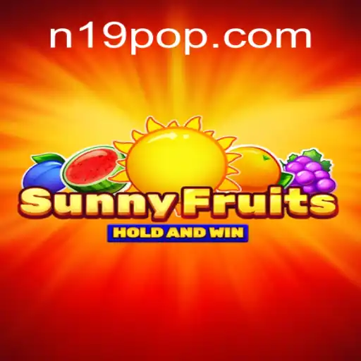 Explorando o Fascinante Mundo de SunnyFruits: Um Jogo de Estratégia e Diversão