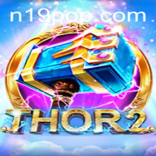 Descubra o Universo de Thor2: O Jogo que Une Mitos e Estratégia