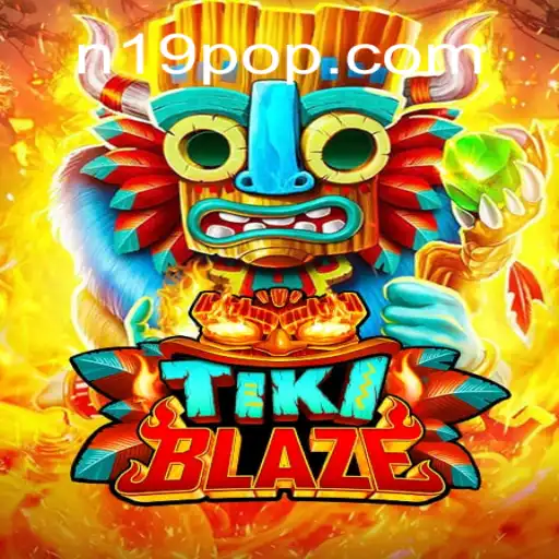 Explorando TikiBlaze: Um Novo Cenário de Diversão e Estratégia