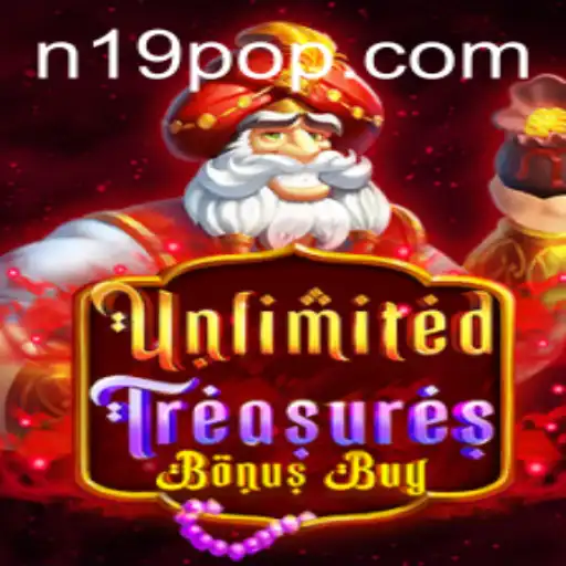 Descubra a Aventura Repleta de Riquezas em UnlimitedTreasuresBonusBuy