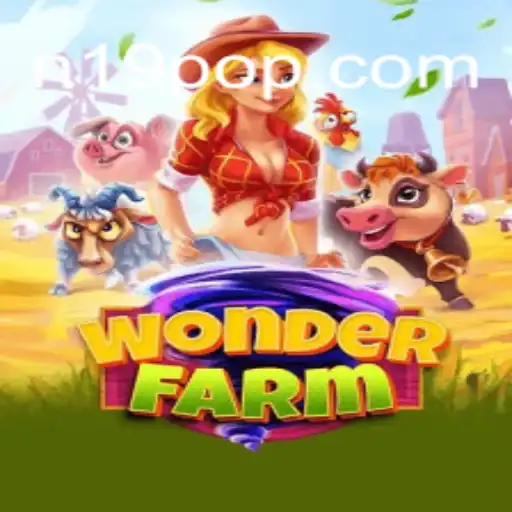 Explorando WonderFarm: O Fascinante Mundo de Aventuras Agrícolas